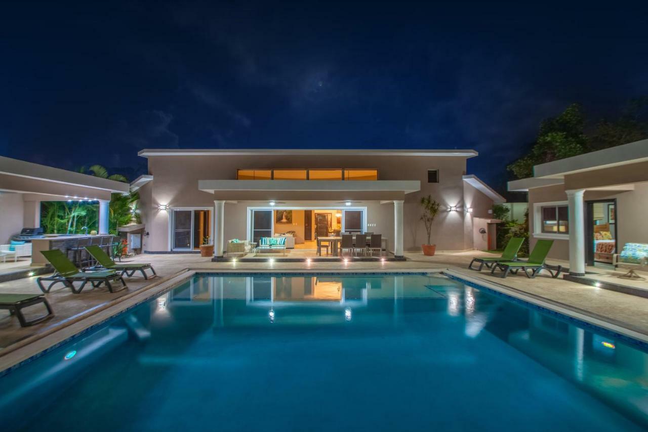 Residencial Casa Linda Villa โซซูอา ภายนอก รูปภาพ