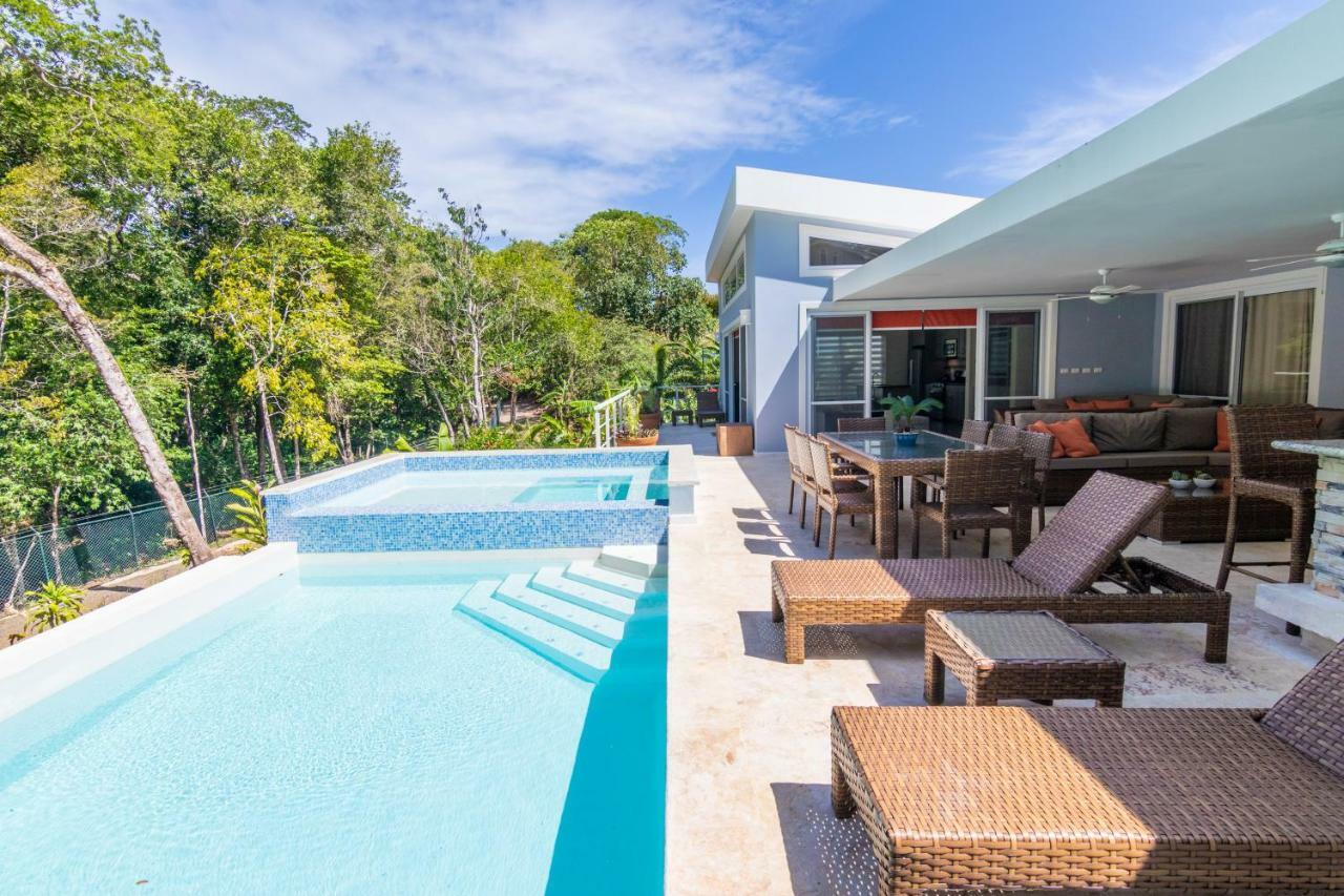 Residencial Casa Linda Villa โซซูอา ภายนอก รูปภาพ