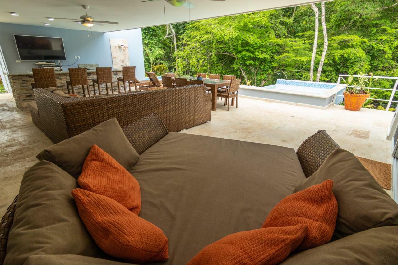 Residencial Casa Linda Villa โซซูอา ภายนอก รูปภาพ