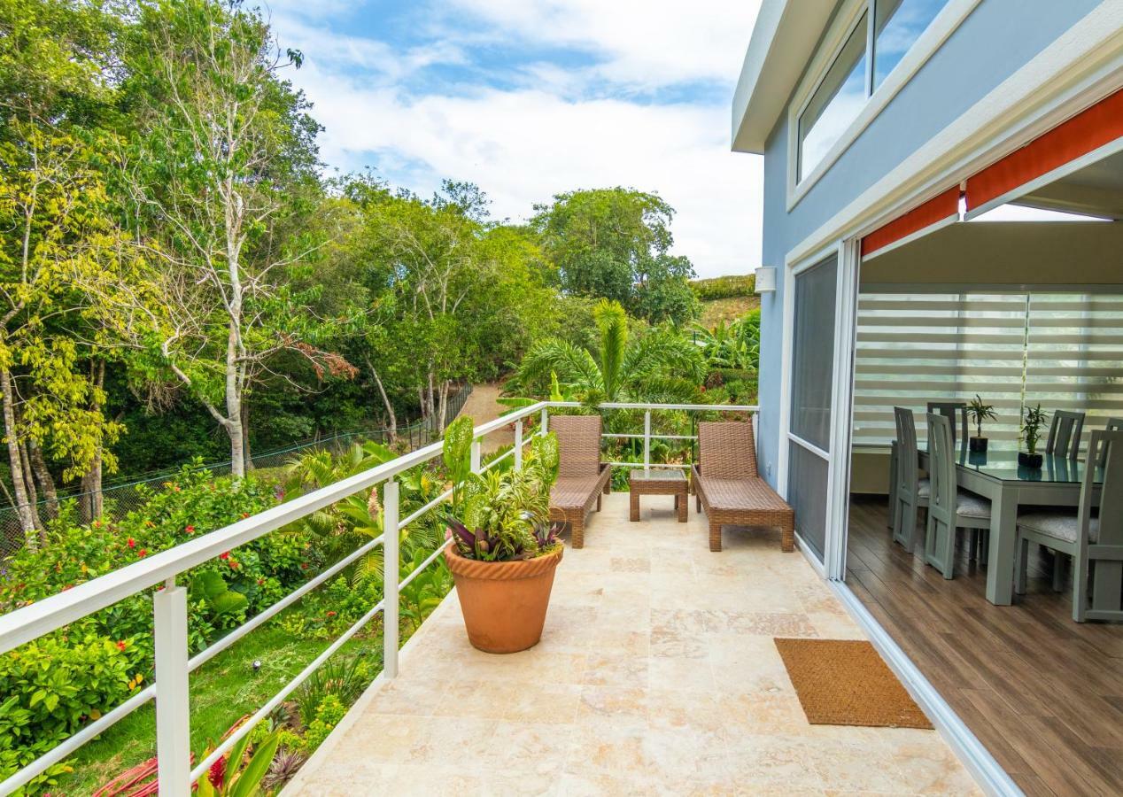 Residencial Casa Linda Villa โซซูอา ภายนอก รูปภาพ