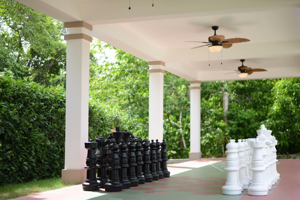 Residencial Casa Linda Villa โซซูอา ภายนอก รูปภาพ