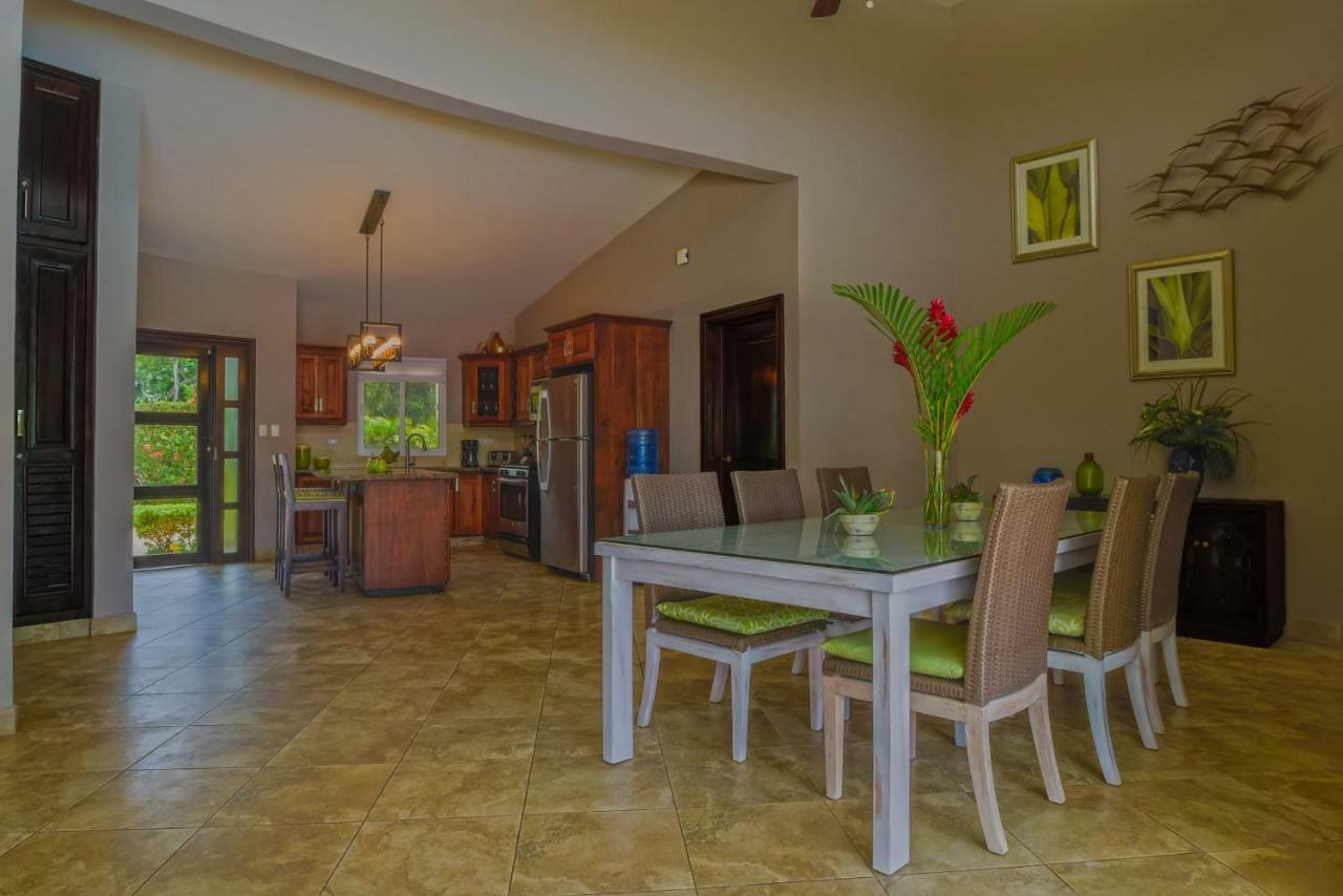 Residencial Casa Linda Villa โซซูอา ภายนอก รูปภาพ
