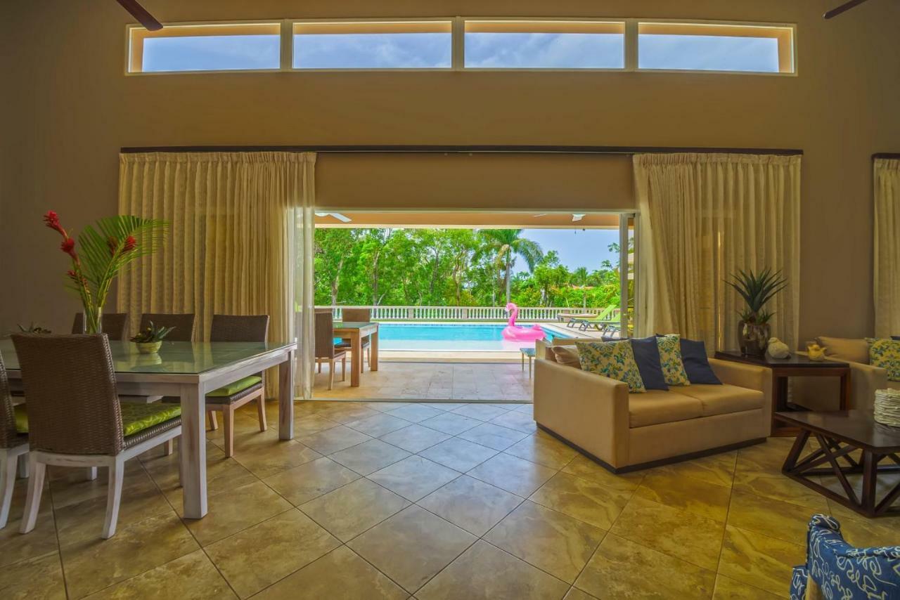 Residencial Casa Linda Villa โซซูอา ภายนอก รูปภาพ