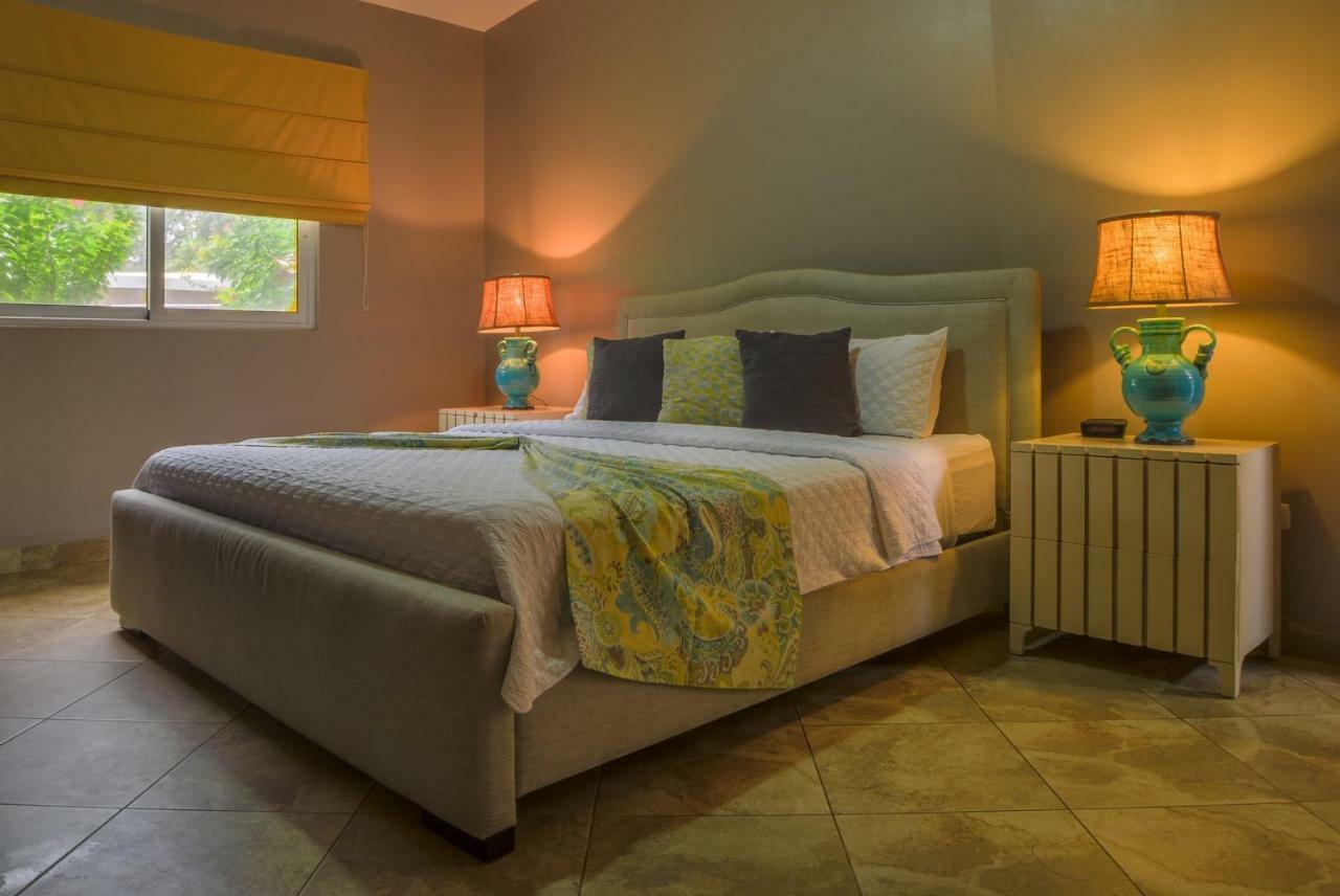 Residencial Casa Linda Villa โซซูอา ภายนอก รูปภาพ