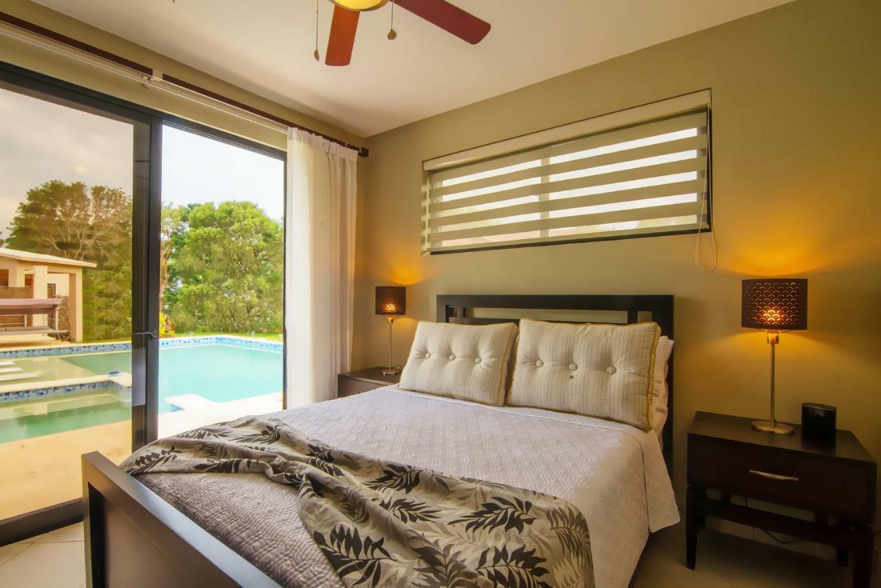 Residencial Casa Linda Villa โซซูอา ภายนอก รูปภาพ
