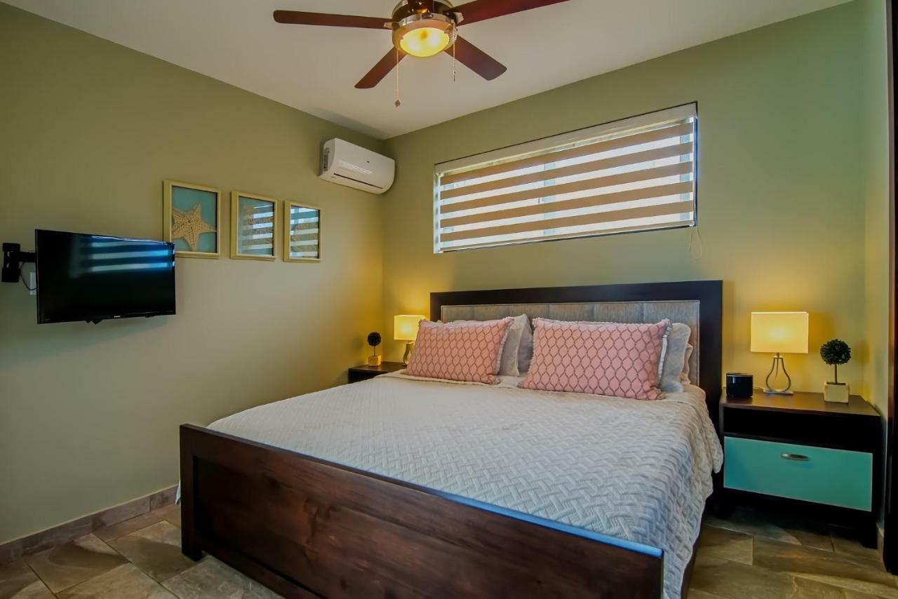 Residencial Casa Linda Villa โซซูอา ภายนอก รูปภาพ