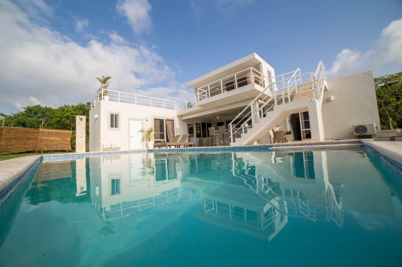 Residencial Casa Linda Villa โซซูอา ภายนอก รูปภาพ