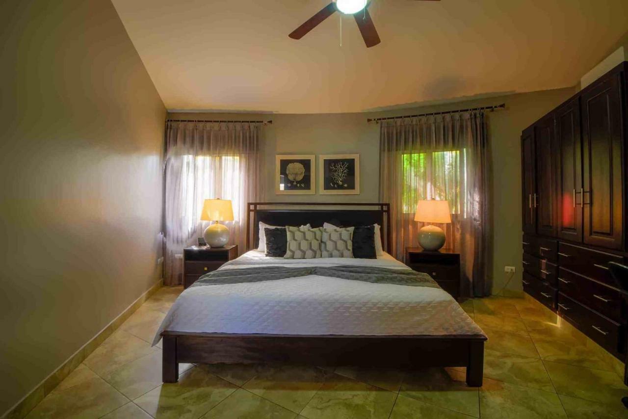 Residencial Casa Linda Villa โซซูอา ภายนอก รูปภาพ