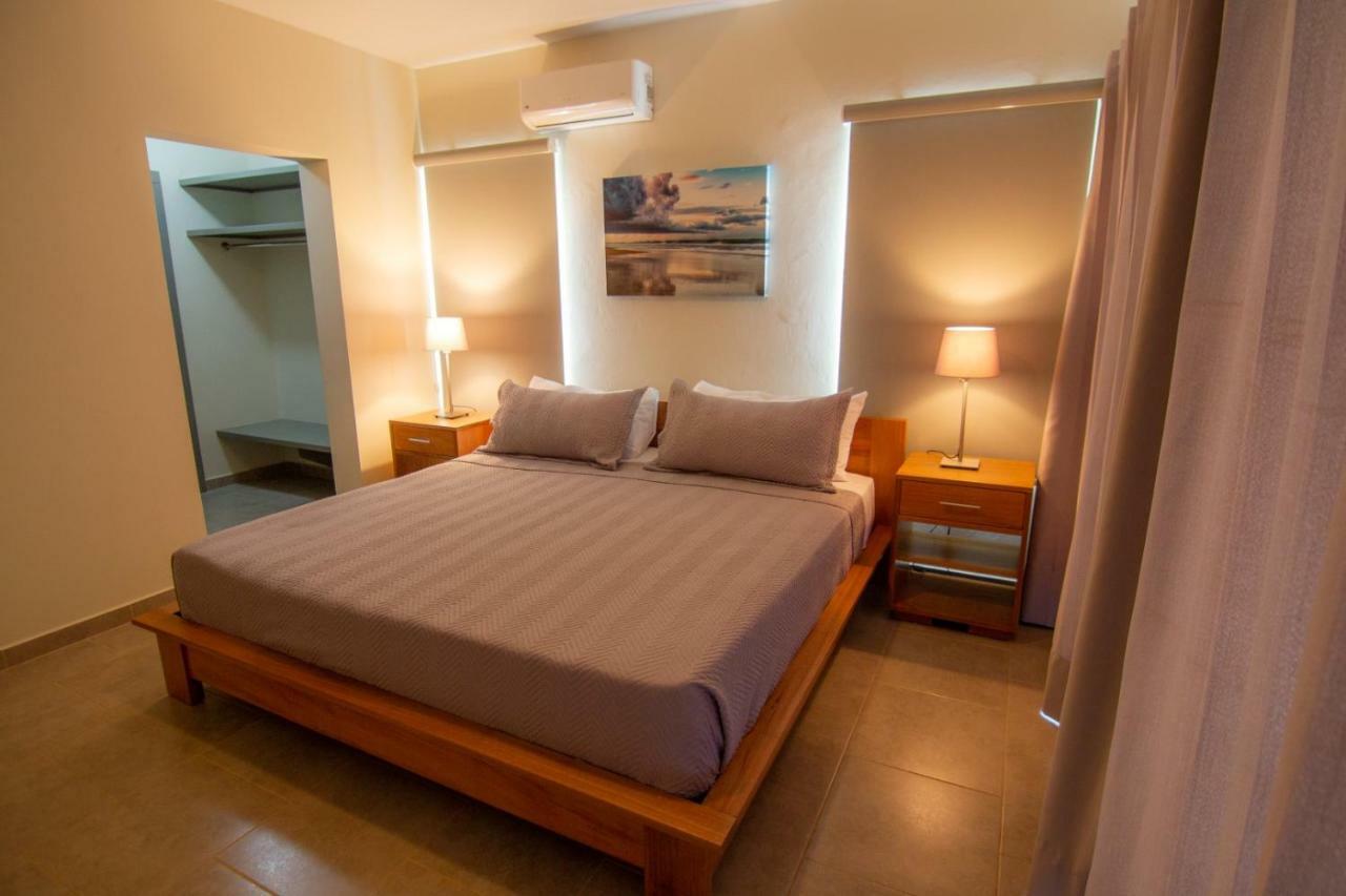 Residencial Casa Linda Villa โซซูอา ภายนอก รูปภาพ