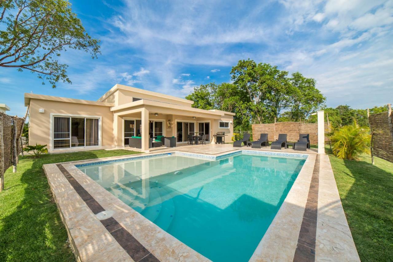 Residencial Casa Linda Villa โซซูอา ภายนอก รูปภาพ