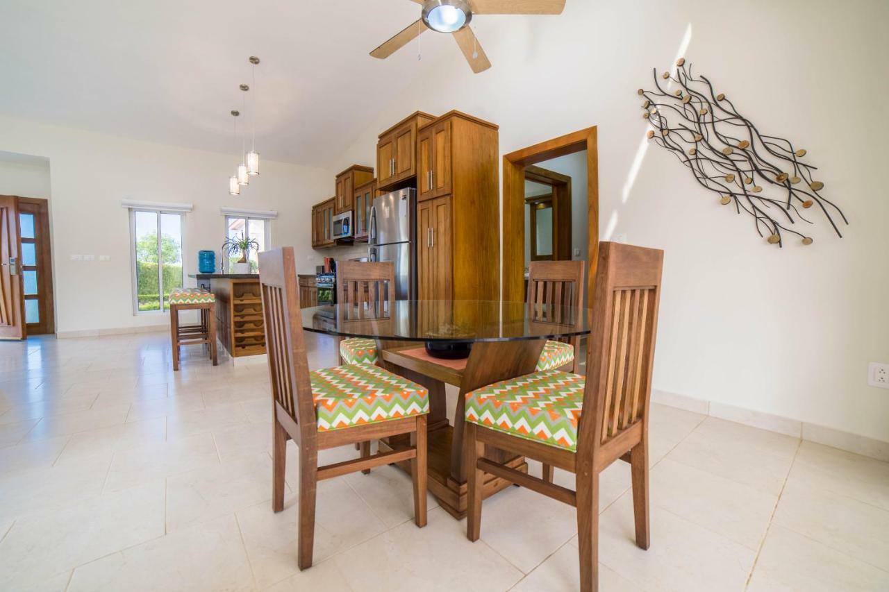 Residencial Casa Linda Villa โซซูอา ภายนอก รูปภาพ