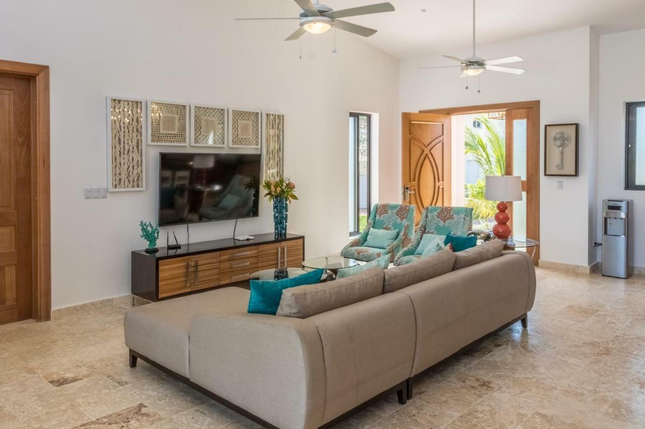 Residencial Casa Linda Villa โซซูอา ภายนอก รูปภาพ