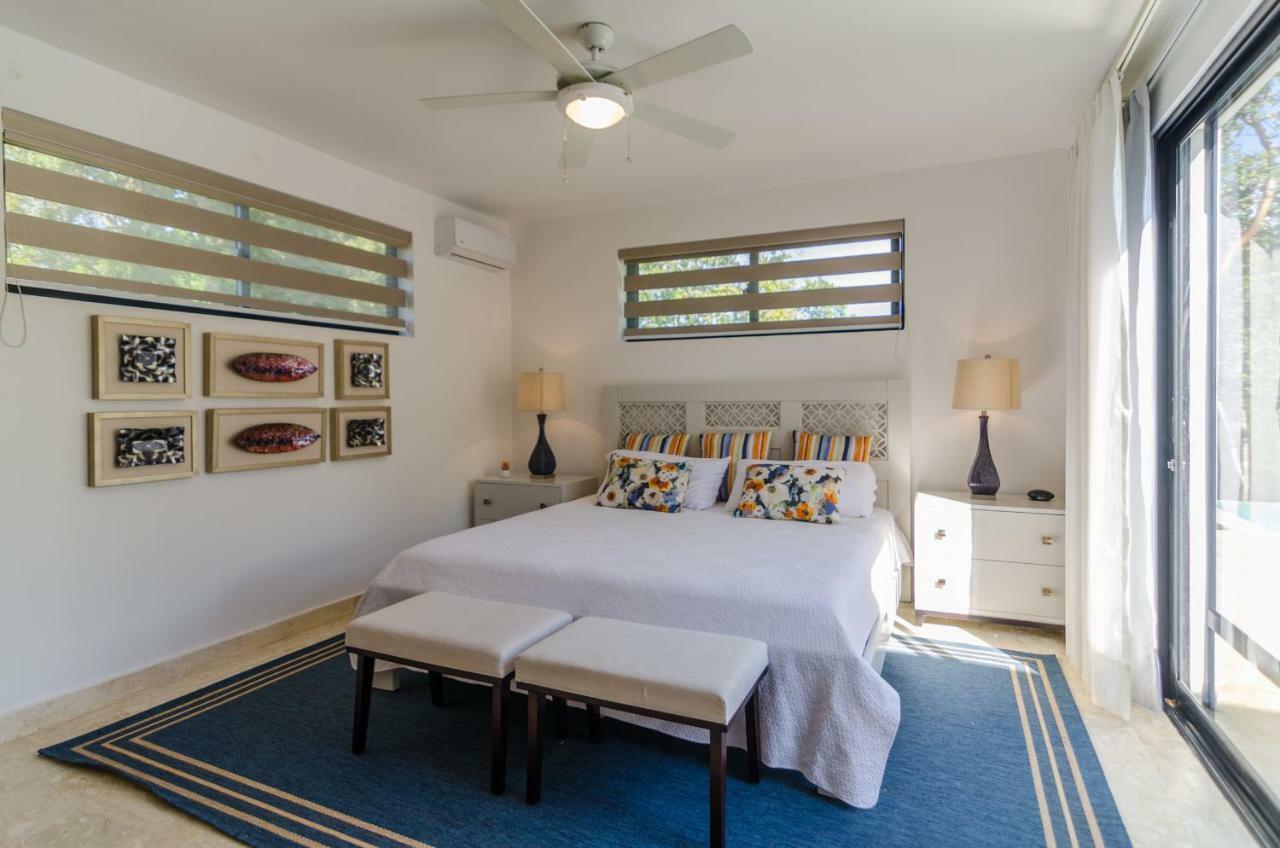 Residencial Casa Linda Villa โซซูอา ภายนอก รูปภาพ