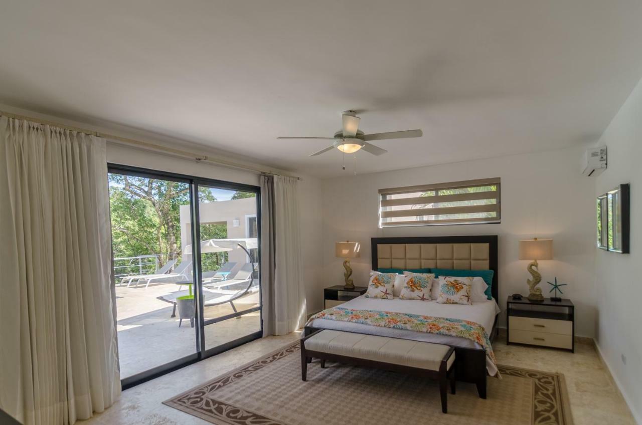 Residencial Casa Linda Villa โซซูอา ภายนอก รูปภาพ