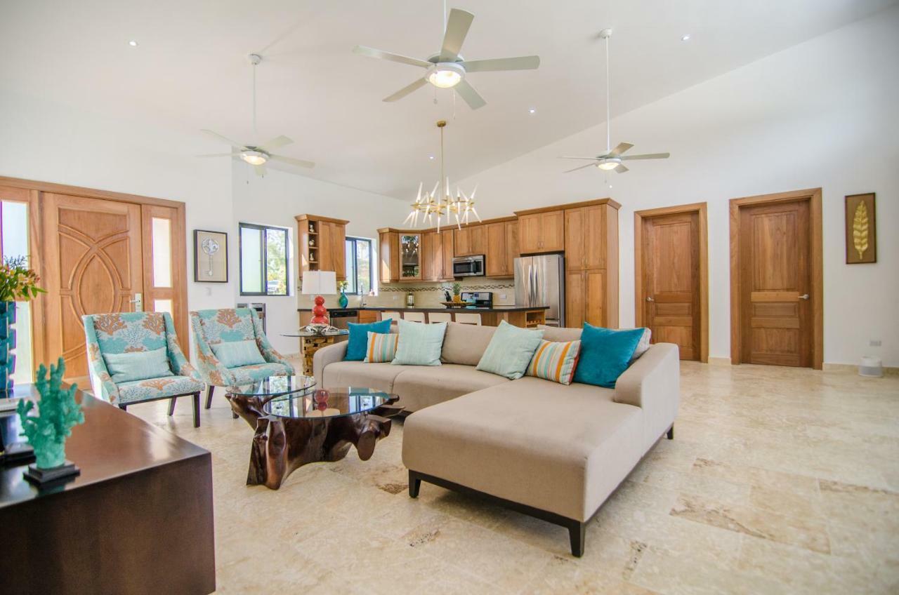 Residencial Casa Linda Villa โซซูอา ภายนอก รูปภาพ