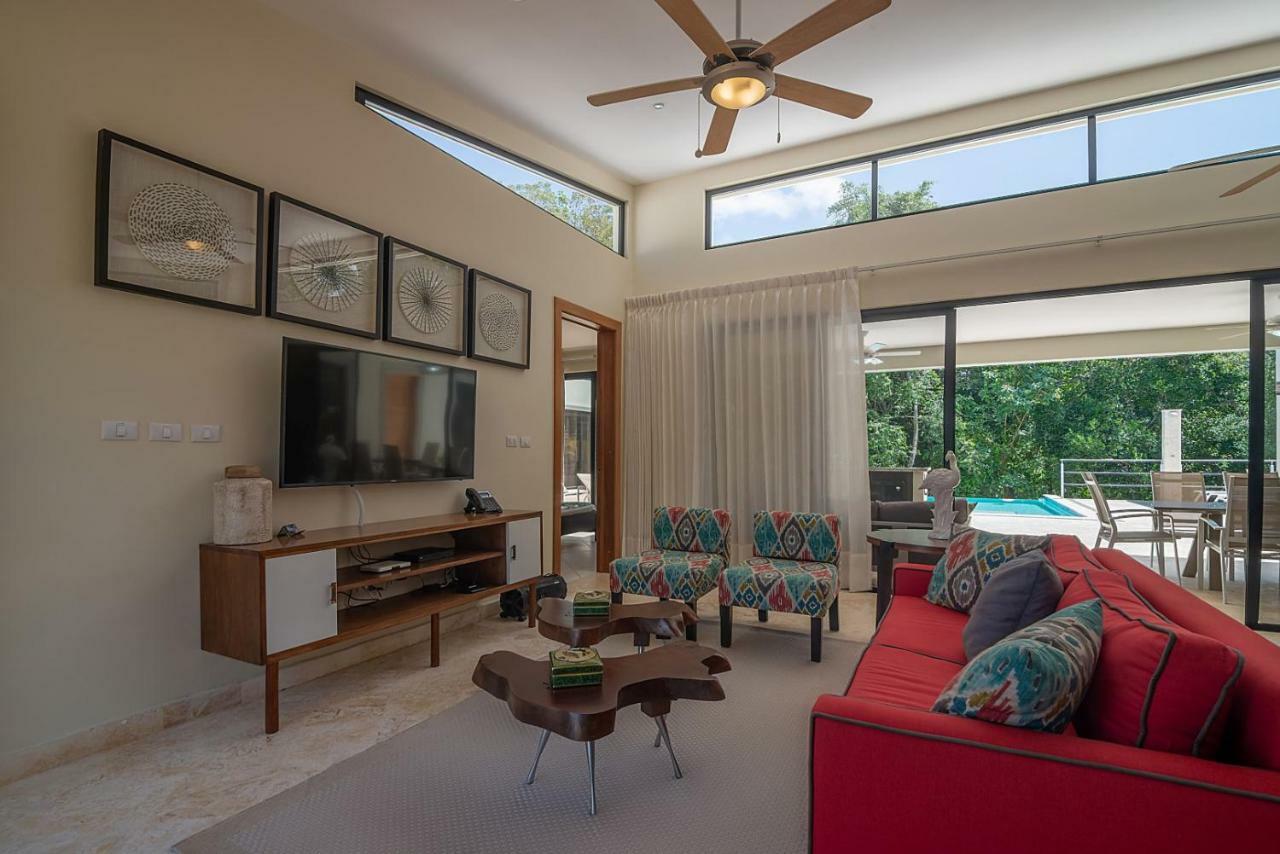 Residencial Casa Linda Villa โซซูอา ภายนอก รูปภาพ
