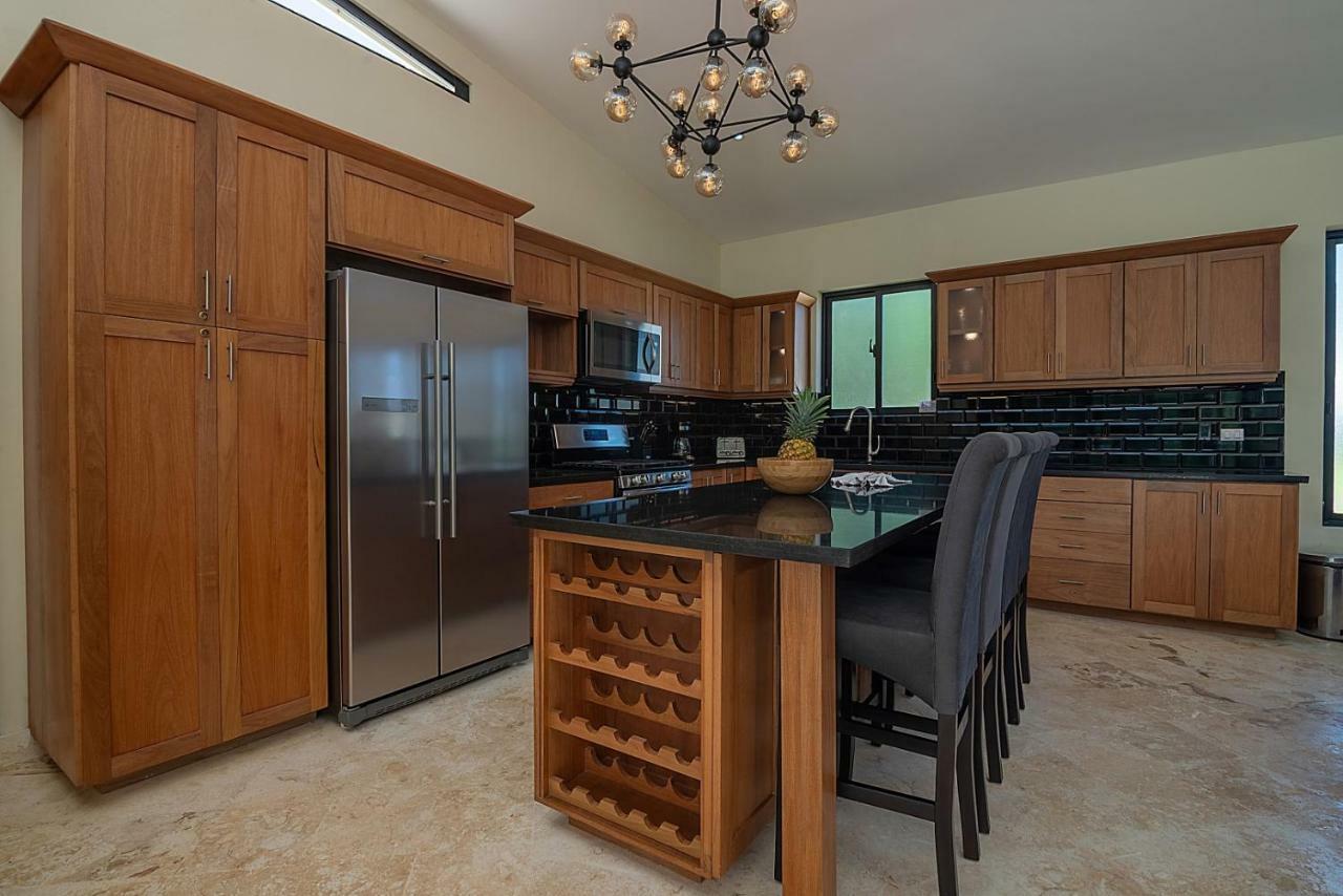 Residencial Casa Linda Villa โซซูอา ภายนอก รูปภาพ