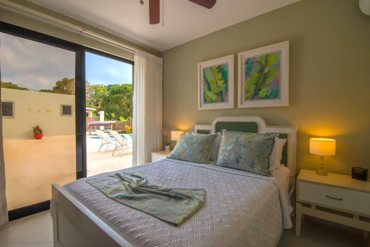 Residencial Casa Linda Villa โซซูอา ภายนอก รูปภาพ