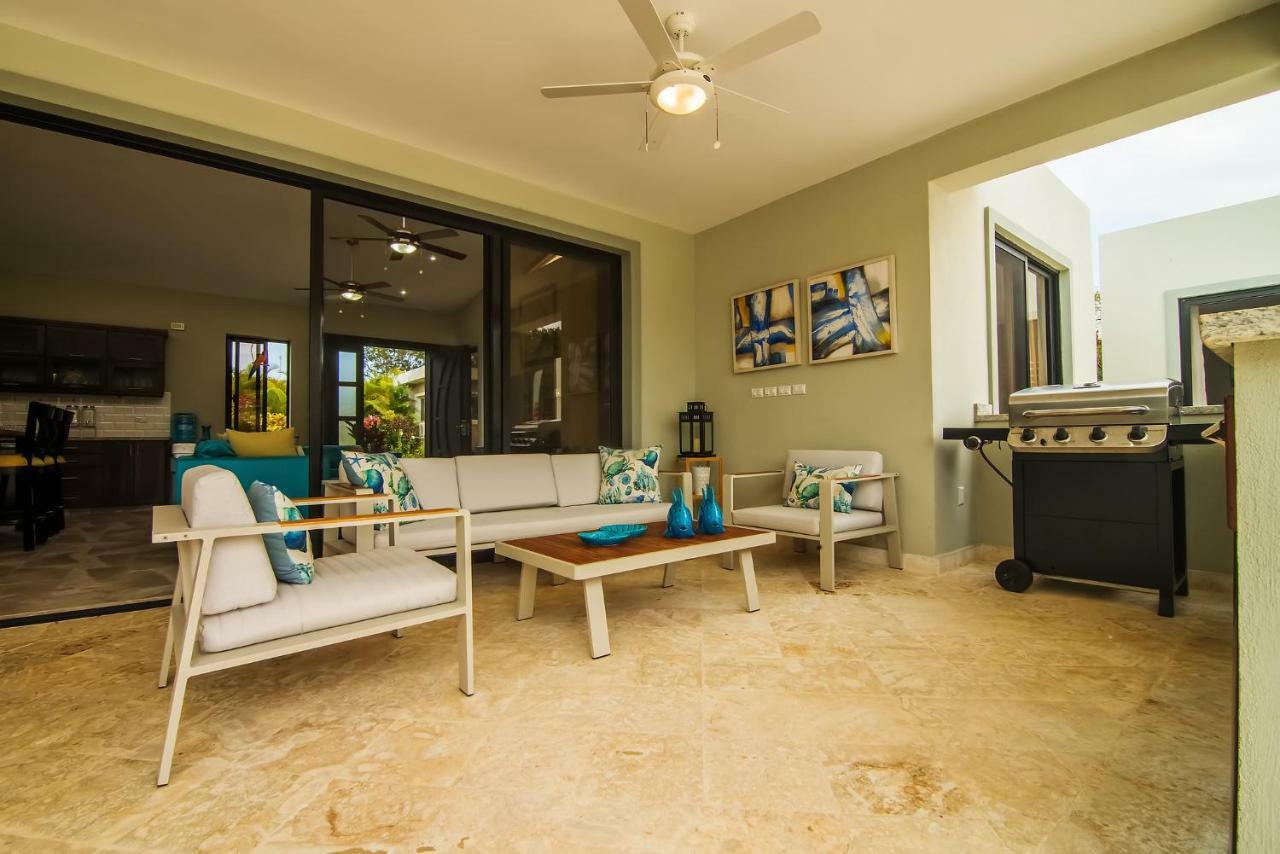 Residencial Casa Linda Villa โซซูอา ภายนอก รูปภาพ