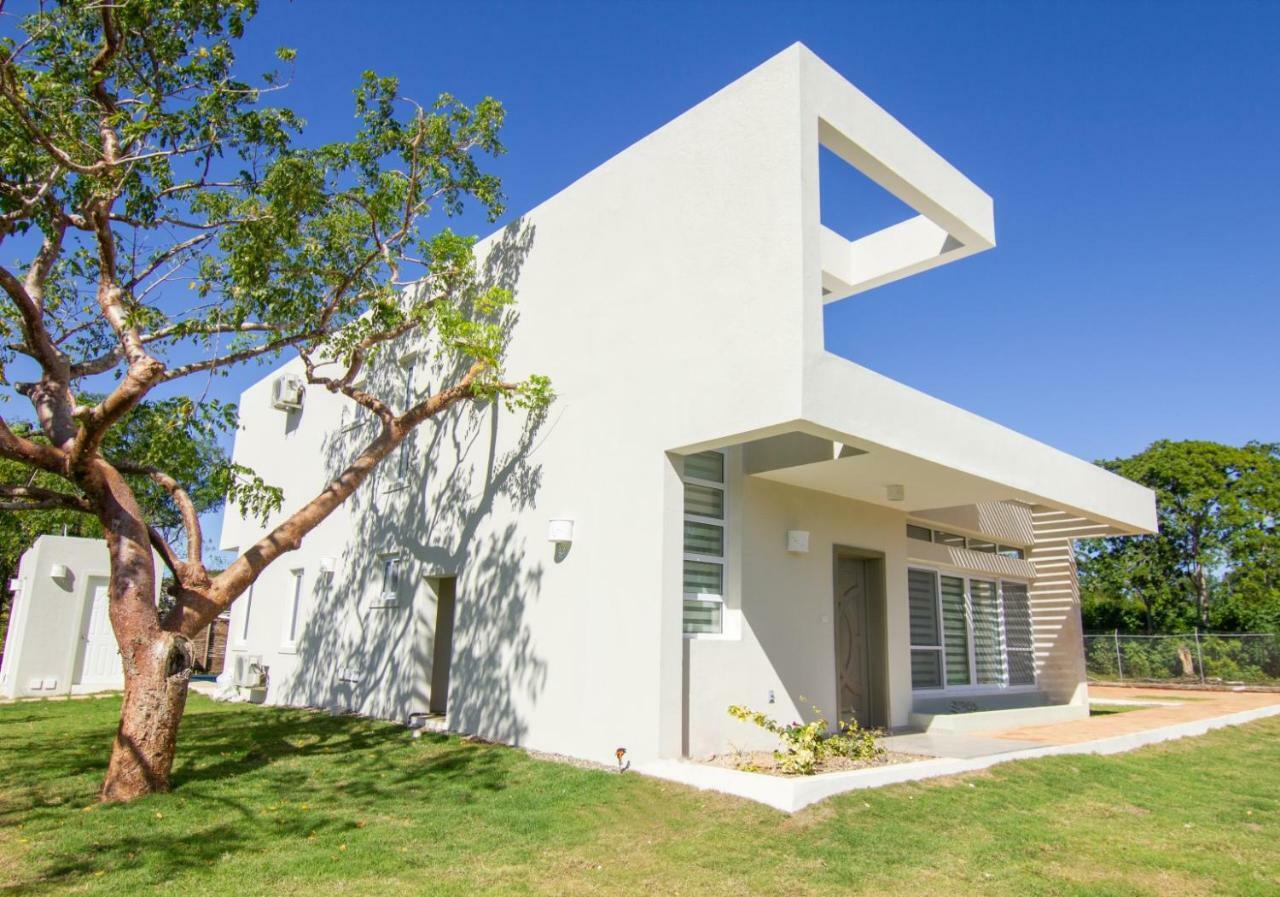 Residencial Casa Linda Villa โซซูอา ภายนอก รูปภาพ