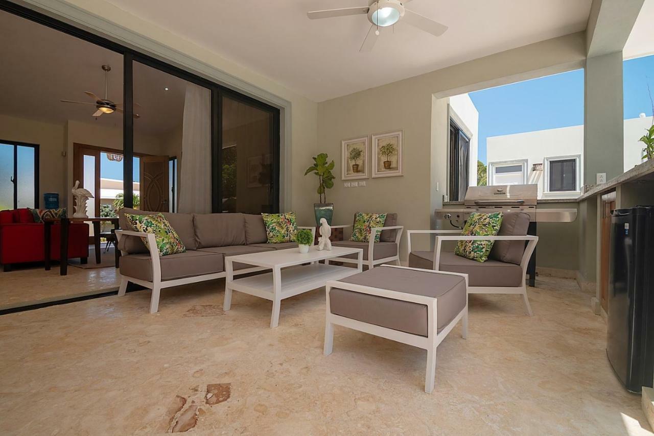 Residencial Casa Linda Villa โซซูอา ภายนอก รูปภาพ