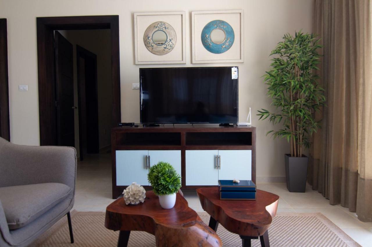 Residencial Casa Linda Villa โซซูอา ภายนอก รูปภาพ