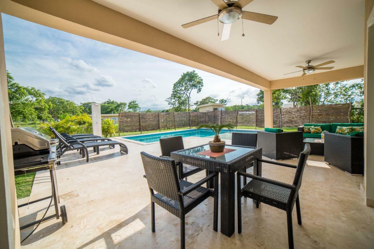 Residencial Casa Linda Villa โซซูอา ภายนอก รูปภาพ