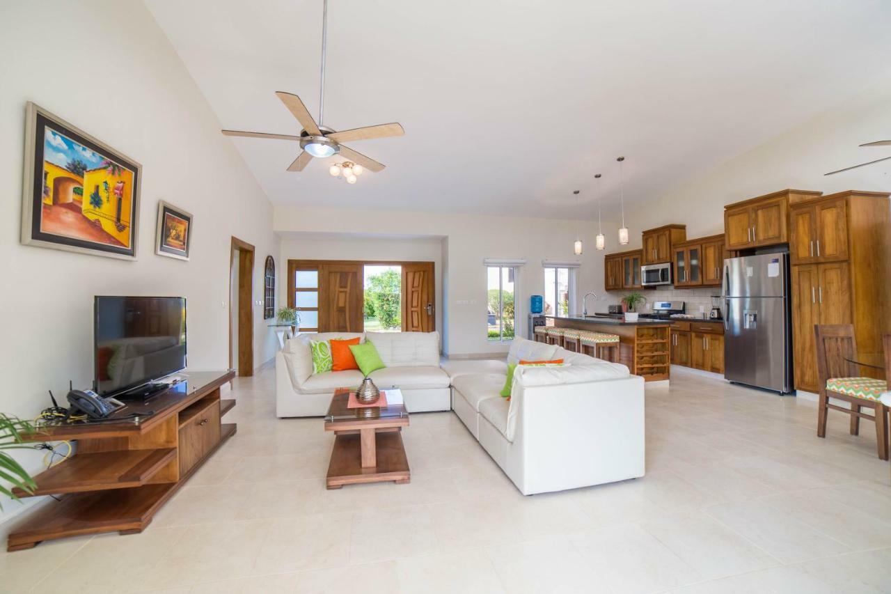 Residencial Casa Linda Villa โซซูอา ภายนอก รูปภาพ