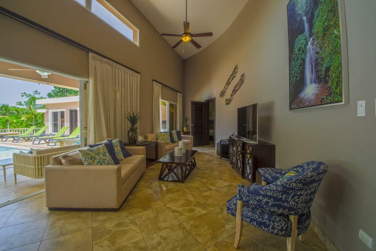Residencial Casa Linda Villa โซซูอา ภายนอก รูปภาพ