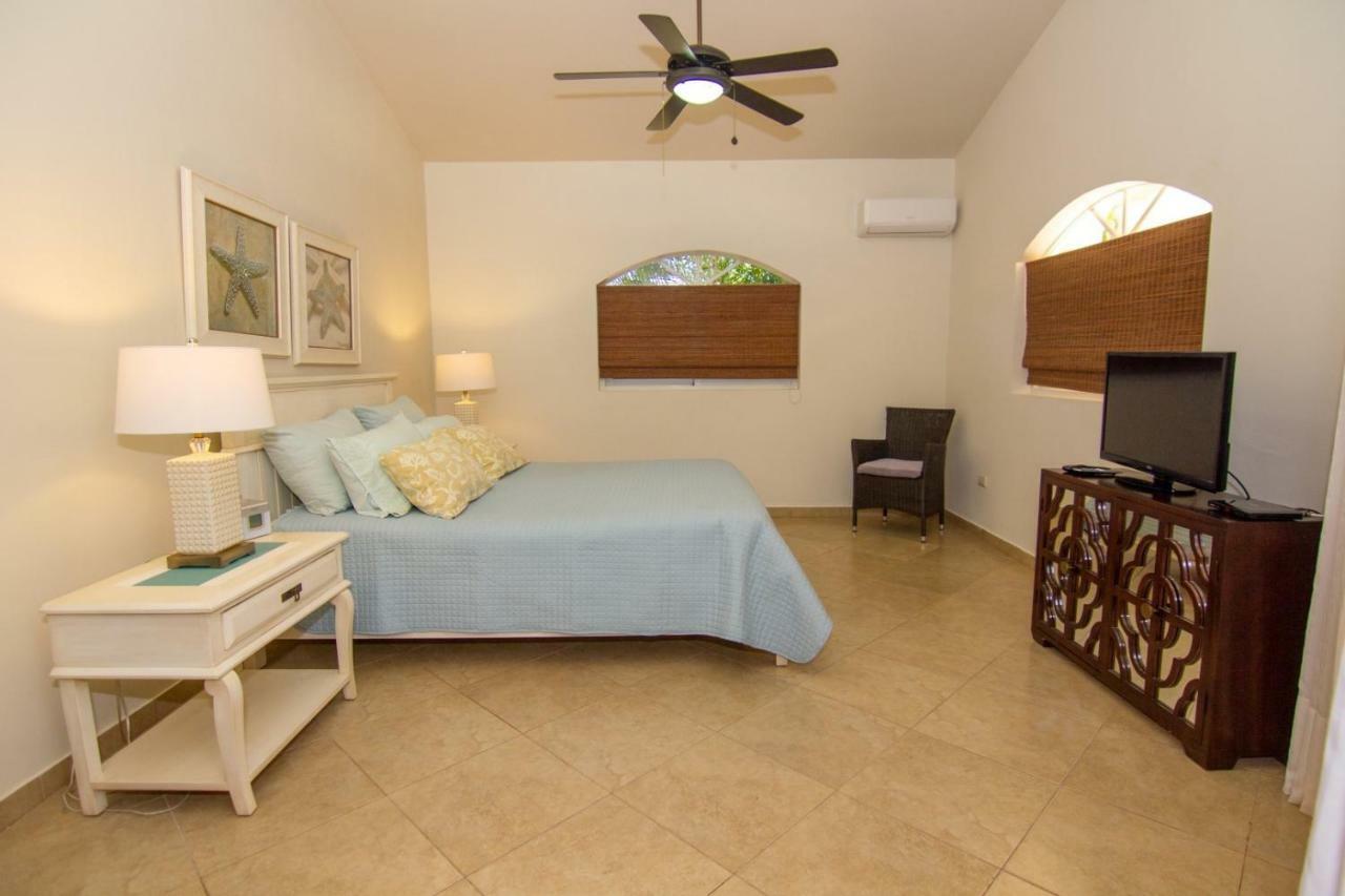 Residencial Casa Linda Villa โซซูอา ภายนอก รูปภาพ