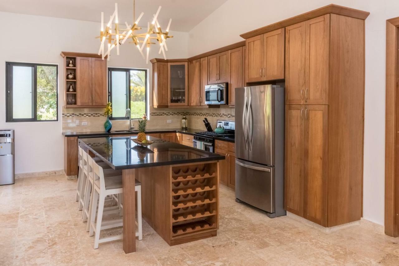 Residencial Casa Linda Villa โซซูอา ภายนอก รูปภาพ