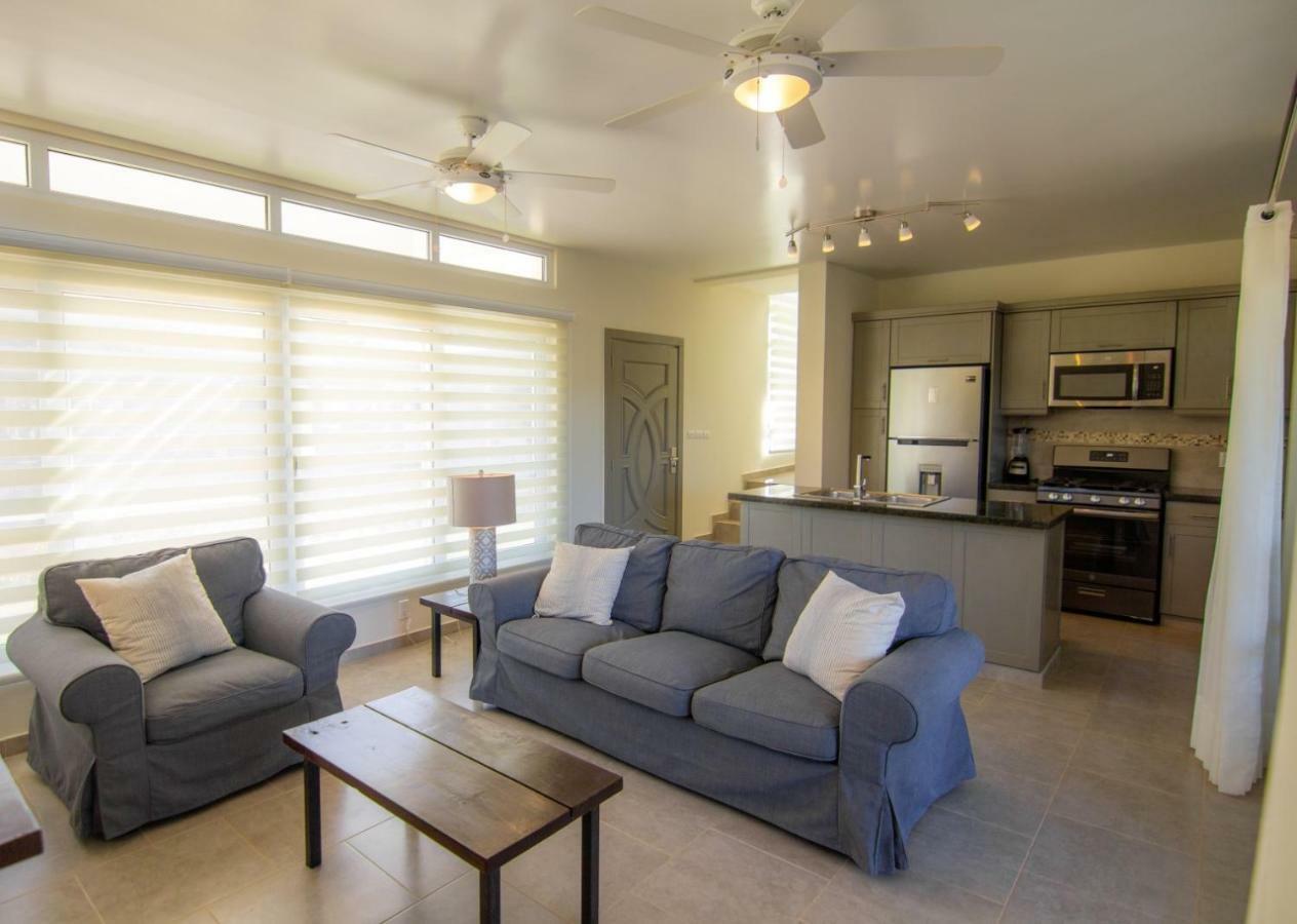 Residencial Casa Linda Villa โซซูอา ภายนอก รูปภาพ