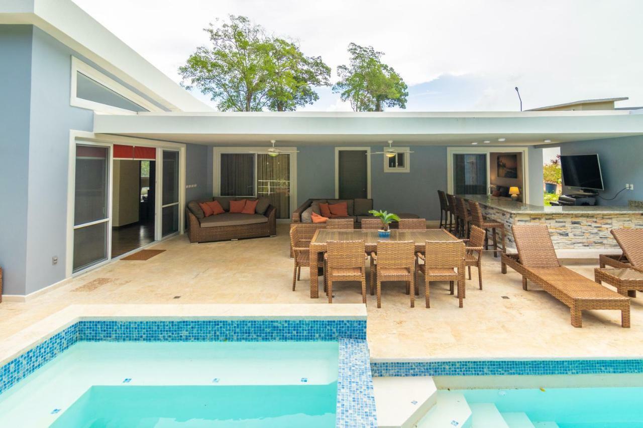 Residencial Casa Linda Villa โซซูอา ภายนอก รูปภาพ