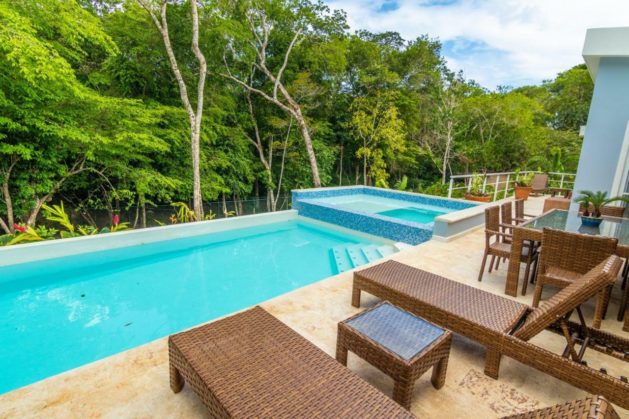 Residencial Casa Linda Villa โซซูอา ภายนอก รูปภาพ