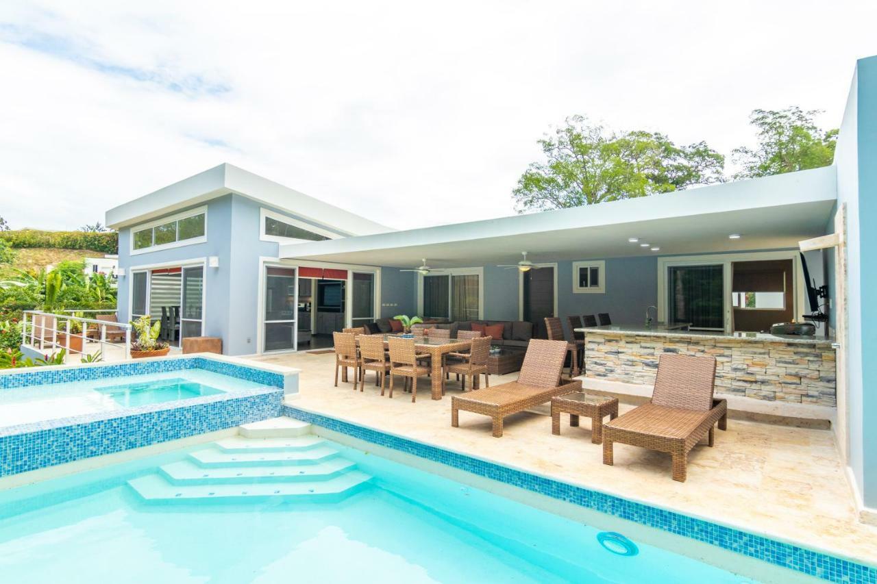 Residencial Casa Linda Villa โซซูอา ภายนอก รูปภาพ