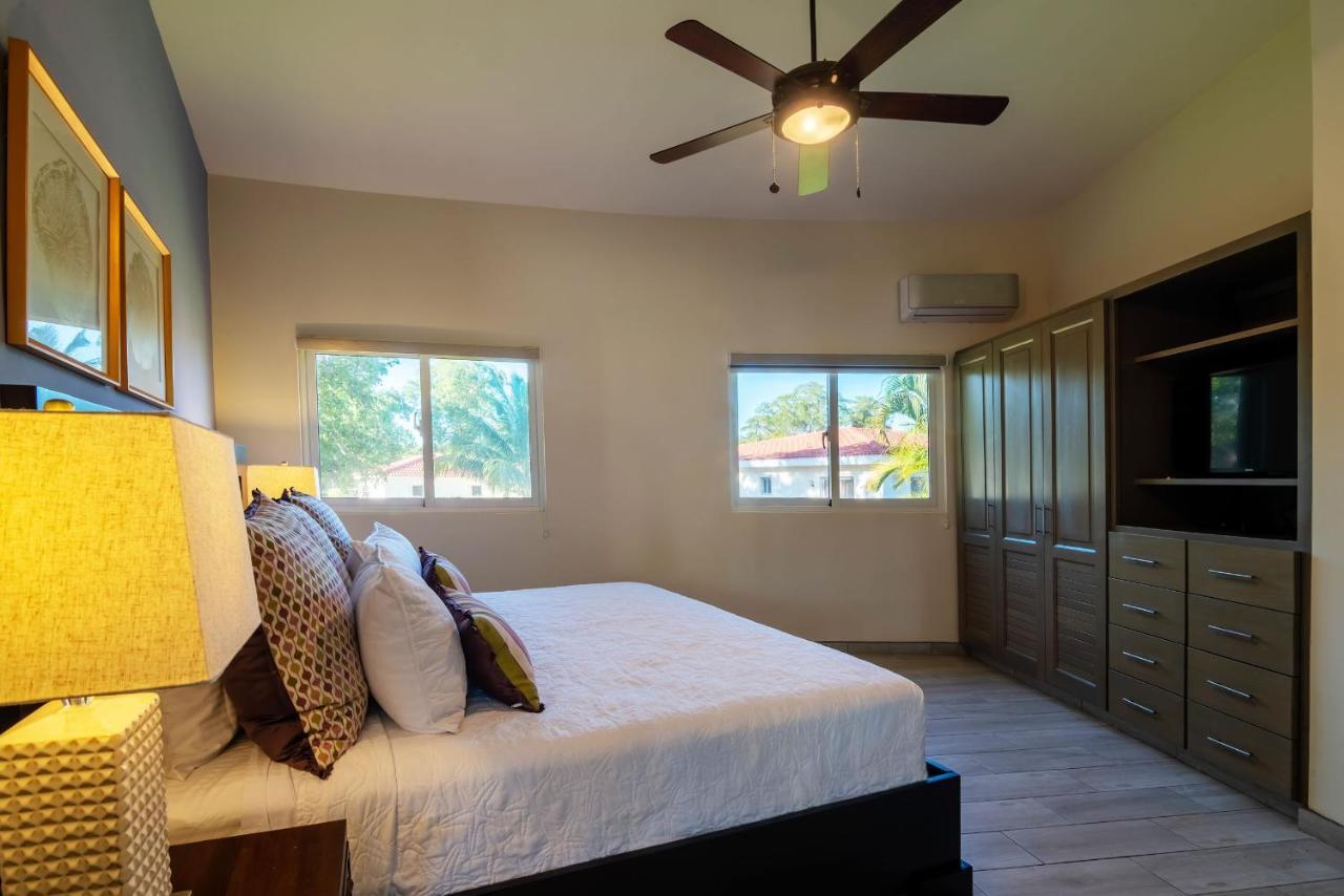 Residencial Casa Linda Villa โซซูอา ภายนอก รูปภาพ