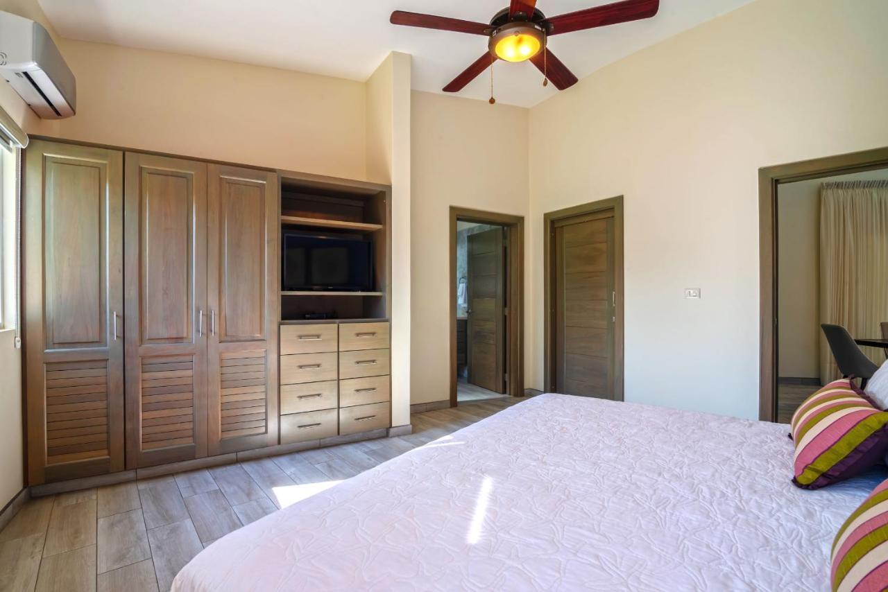 Residencial Casa Linda Villa โซซูอา ภายนอก รูปภาพ
