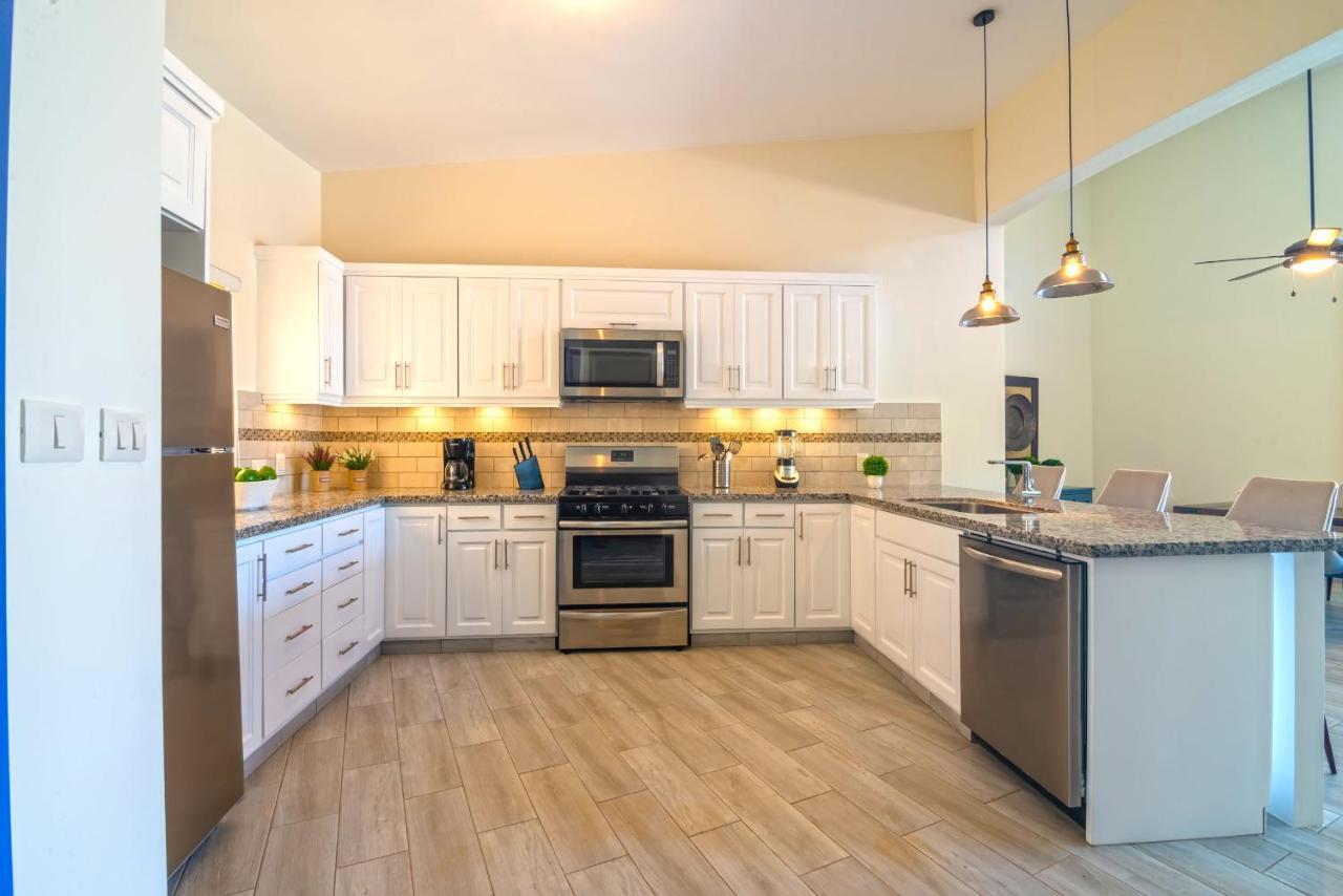 Residencial Casa Linda Villa โซซูอา ภายนอก รูปภาพ
