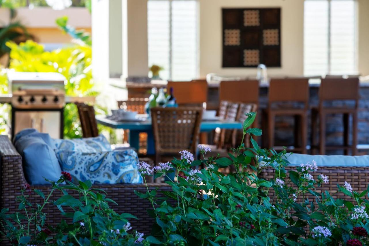 Residencial Casa Linda Villa โซซูอา ภายนอก รูปภาพ