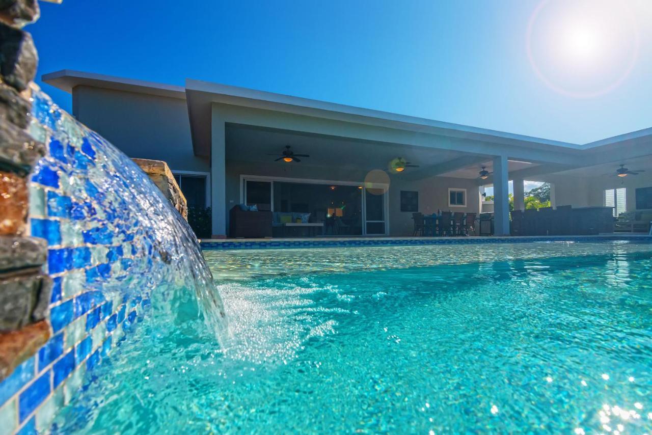Residencial Casa Linda Villa โซซูอา ภายนอก รูปภาพ