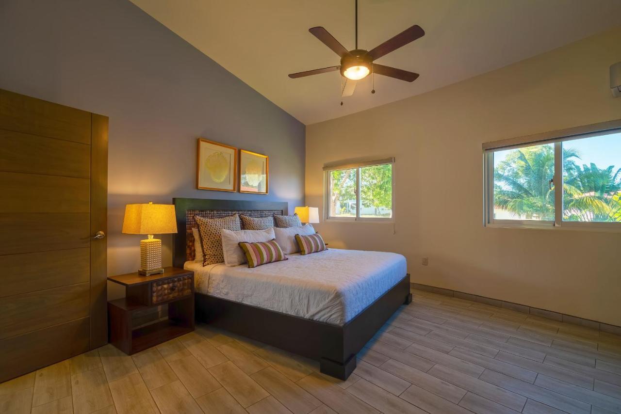 Residencial Casa Linda Villa โซซูอา ภายนอก รูปภาพ