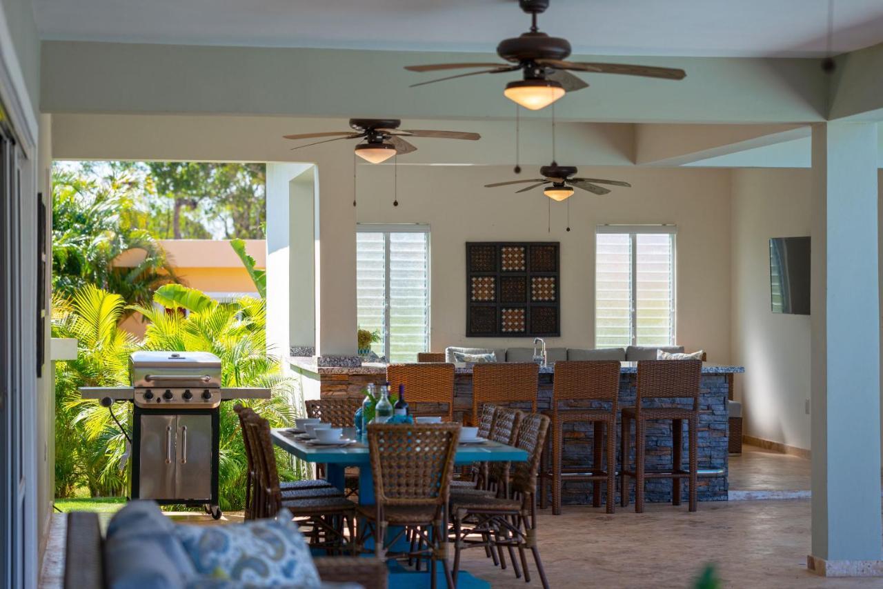 Residencial Casa Linda Villa โซซูอา ภายนอก รูปภาพ