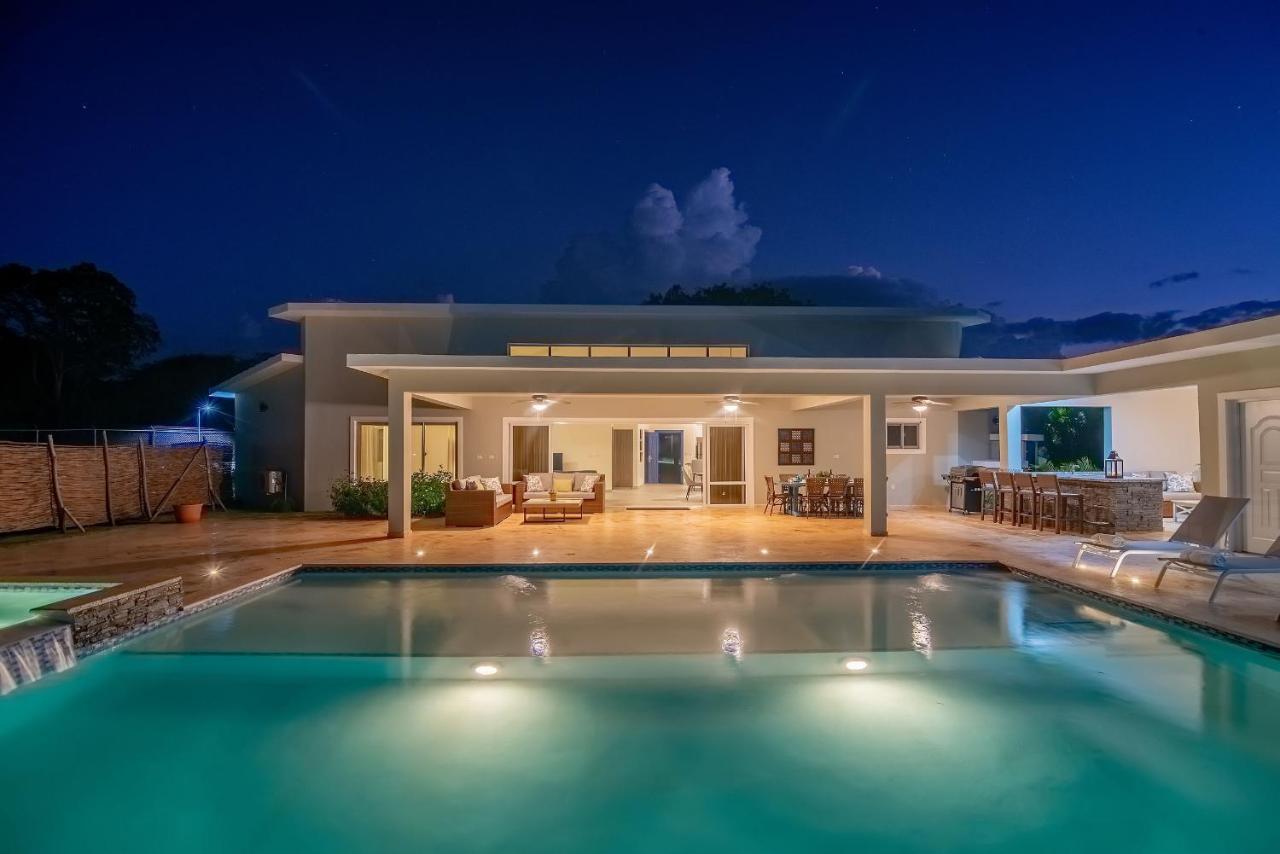 Residencial Casa Linda Villa โซซูอา ภายนอก รูปภาพ