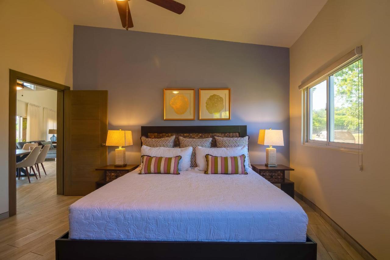 Residencial Casa Linda Villa โซซูอา ภายนอก รูปภาพ