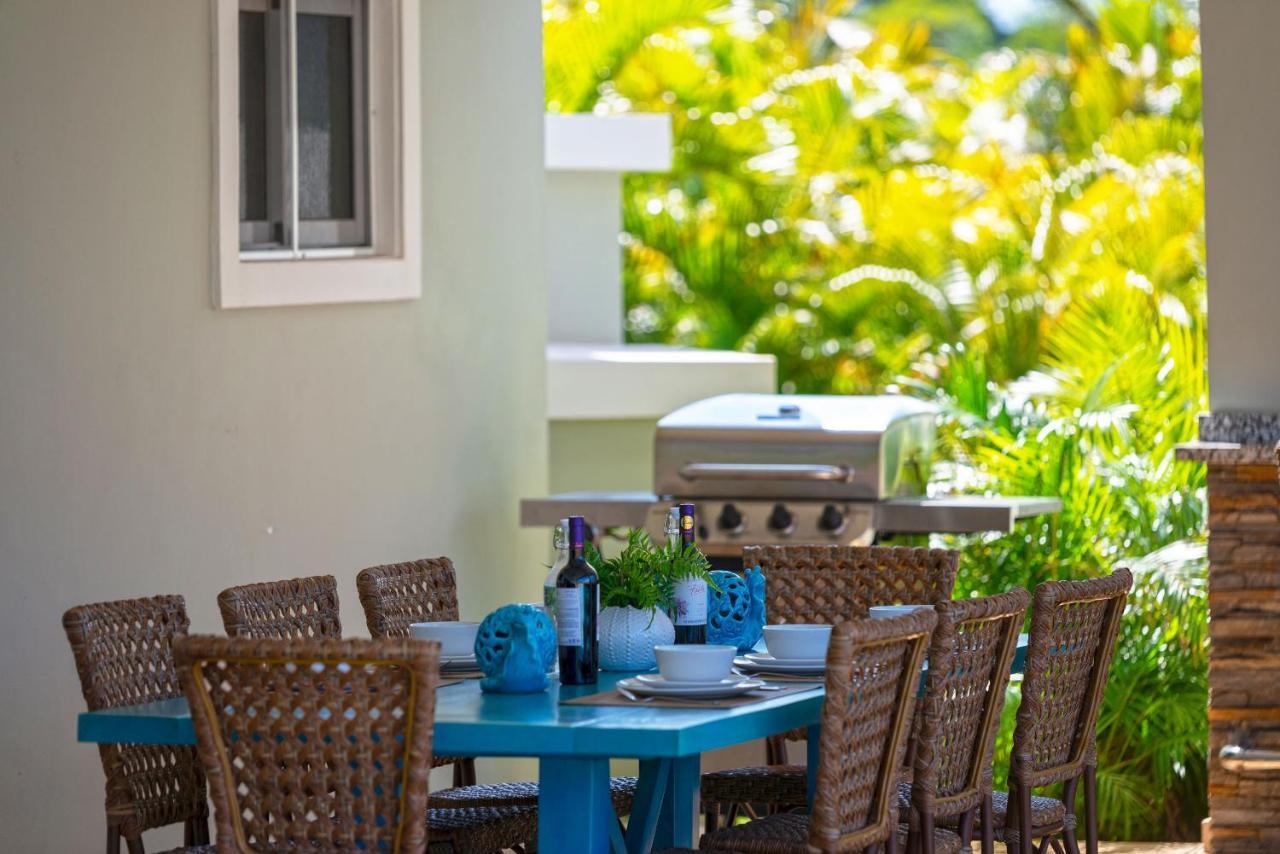 Residencial Casa Linda Villa โซซูอา ภายนอก รูปภาพ